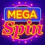 Megaspin 777 APK