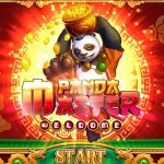 Panda Master 777