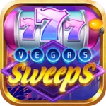 Vegas Sweeps 777